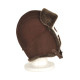 Men's Alaskan Sheepskin Hat