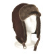 Men's Alaskan Sheepskin Hat